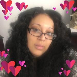 Meet your Posher, Tasha